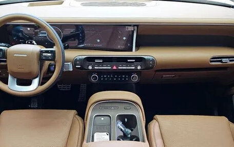 Hyundai Palisade, 2025 год, 11 200 000 рублей, 11 фотография