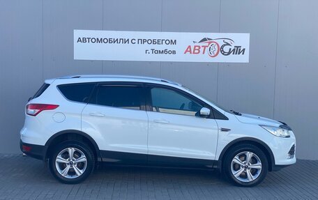 Ford Kuga III, 2013 год, 1 126 000 рублей, 8 фотография