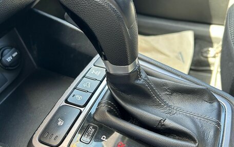 Hyundai Creta I рестайлинг, 2017 год, 1 730 000 рублей, 11 фотография
