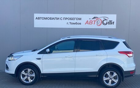 Ford Kuga III, 2013 год, 1 126 000 рублей, 4 фотография