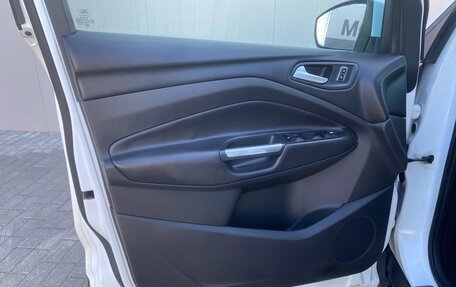 Ford Kuga III, 2013 год, 1 126 000 рублей, 10 фотография