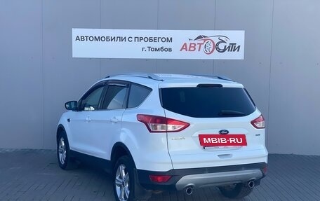 Ford Kuga III, 2013 год, 1 126 000 рублей, 5 фотография
