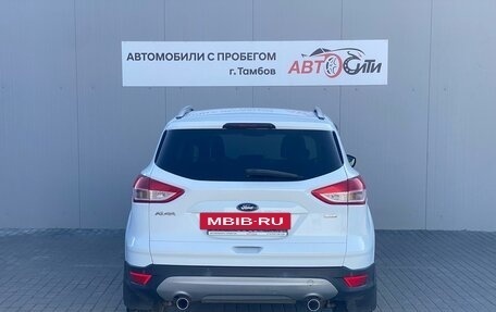 Ford Kuga III, 2013 год, 1 126 000 рублей, 6 фотография