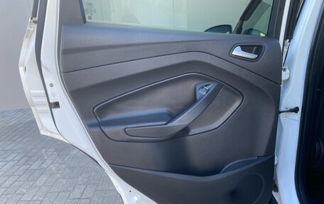 Ford Kuga III, 2013 год, 1 126 000 рублей, 11 фотография