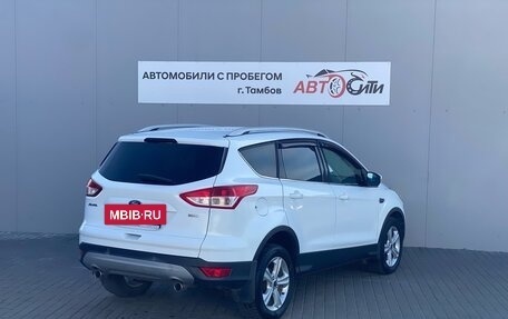Ford Kuga III, 2013 год, 1 126 000 рублей, 7 фотография