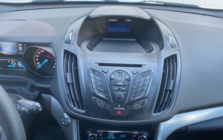 Ford Kuga III, 2013 год, 1 126 000 рублей, 13 фотография