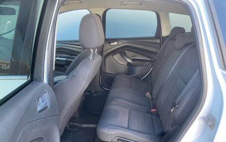 Ford Kuga III, 2013 год, 1 126 000 рублей, 17 фотография
