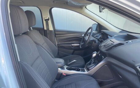 Ford Kuga III, 2013 год, 1 126 000 рублей, 18 фотография