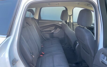 Ford Kuga III, 2013 год, 1 126 000 рублей, 19 фотография