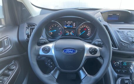 Ford Kuga III, 2013 год, 1 126 000 рублей, 15 фотография