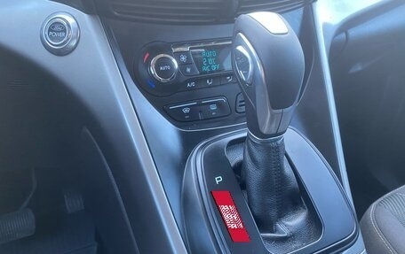 Ford Kuga III, 2013 год, 1 126 000 рублей, 14 фотография