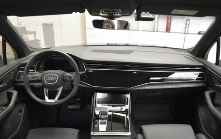 Audi Q7, 2021 год, 8 649 000 рублей, 9 фотография