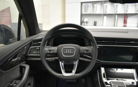 Audi Q7, 2021 год, 8 649 000 рублей, 8 фотография