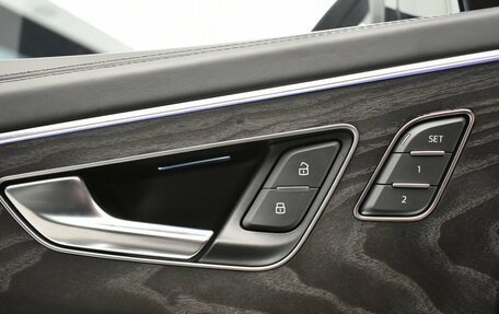 Audi Q7, 2021 год, 8 649 000 рублей, 13 фотография