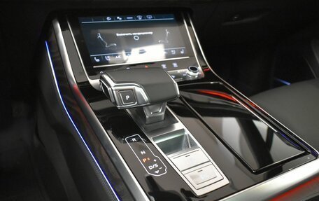 Audi Q7, 2021 год, 8 649 000 рублей, 16 фотография