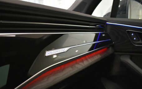 Audi Q7, 2021 год, 8 649 000 рублей, 21 фотография