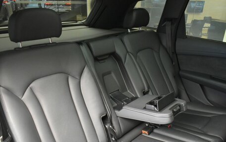 Audi Q7, 2021 год, 8 649 000 рублей, 26 фотография