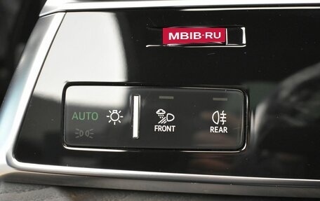 Audi Q7, 2021 год, 8 649 000 рублей, 15 фотография