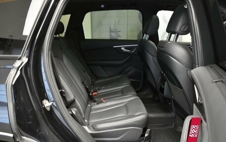 Audi Q7, 2021 год, 8 649 000 рублей, 25 фотография