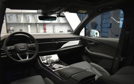 Audi Q7, 2021 год, 8 649 000 рублей, 31 фотография