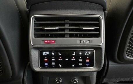 Audi Q7, 2021 год, 8 649 000 рублей, 27 фотография