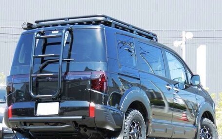 Mitsubishi Delica D:5 I, 2022 год, 2 794 000 рублей, 7 фотография