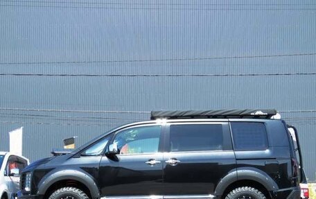 Mitsubishi Delica D:5 I, 2022 год, 2 794 000 рублей, 4 фотография