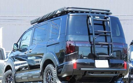 Mitsubishi Delica D:5 I, 2022 год, 2 794 000 рублей, 5 фотография