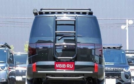 Mitsubishi Delica D:5 I, 2022 год, 2 794 000 рублей, 6 фотография