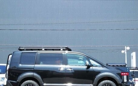 Mitsubishi Delica D:5 I, 2022 год, 2 794 000 рублей, 8 фотография