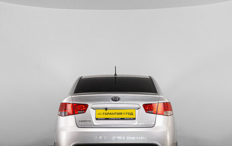 KIA Cerato III, 2012 год, 899 000 рублей, 6 фотография