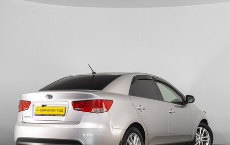KIA Cerato III, 2012 год, 899 000 рублей, 5 фотография