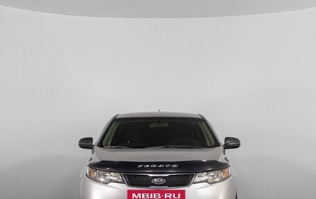 KIA Cerato III, 2012 год, 899 000 рублей, 2 фотография