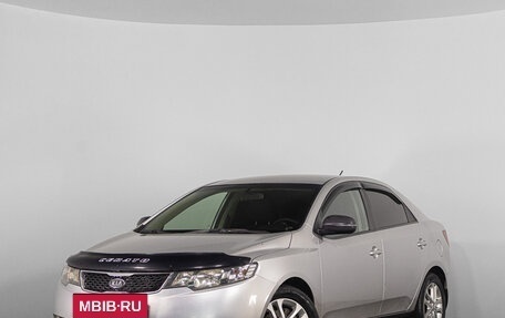 KIA Cerato III, 2012 год, 899 000 рублей, 4 фотография