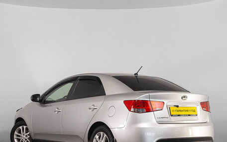 KIA Cerato III, 2012 год, 899 000 рублей, 7 фотография