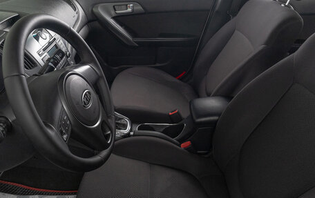 KIA Cerato III, 2012 год, 899 000 рублей, 19 фотография