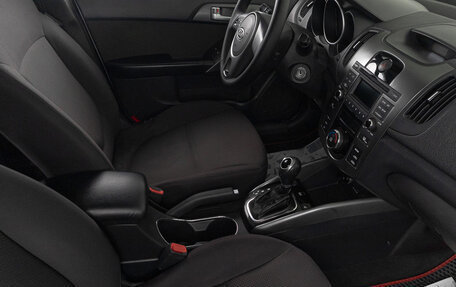 KIA Cerato III, 2012 год, 899 000 рублей, 20 фотография