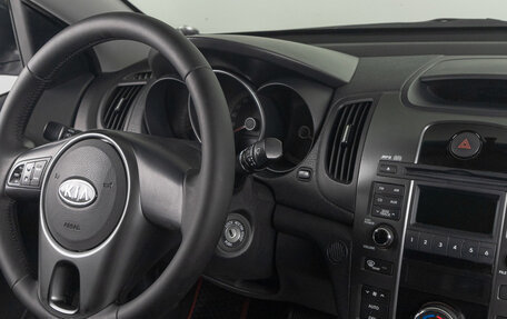 KIA Cerato III, 2012 год, 899 000 рублей, 9 фотография