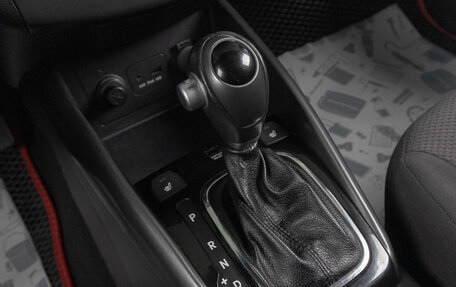 KIA Cerato III, 2012 год, 899 000 рублей, 13 фотография