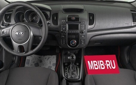 KIA Cerato III, 2012 год, 899 000 рублей, 8 фотография