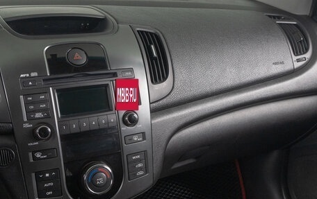 KIA Cerato III, 2012 год, 899 000 рублей, 18 фотография