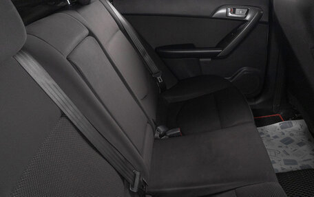 KIA Cerato III, 2012 год, 899 000 рублей, 22 фотография