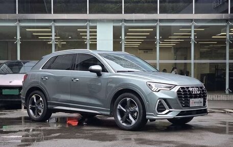Audi Q3, 2021 год, 2 299 000 рублей, 5 фотография