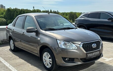 Datsun on-DO I рестайлинг, 2019 год, 565 000 рублей, 3 фотография