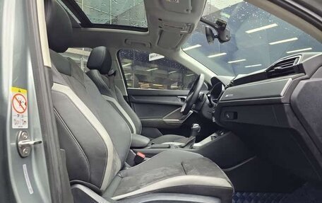 Audi Q3, 2021 год, 2 299 000 рублей, 10 фотография