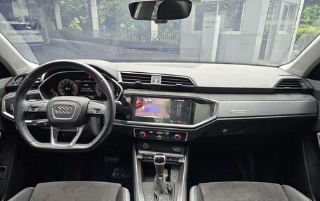 Audi Q3, 2021 год, 2 299 000 рублей, 8 фотография