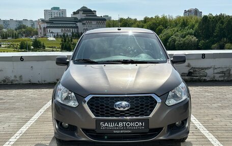 Datsun on-DO I рестайлинг, 2019 год, 565 000 рублей, 2 фотография