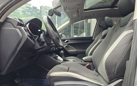 Audi Q3, 2021 год, 2 299 000 рублей, 9 фотография
