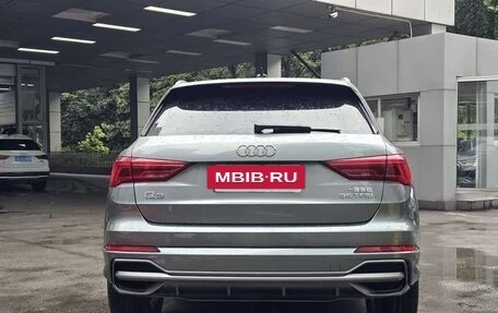 Audi Q3, 2021 год, 2 299 000 рублей, 3 фотография