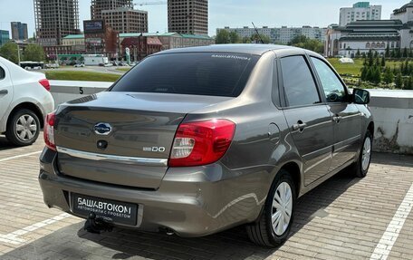 Datsun on-DO I рестайлинг, 2019 год, 565 000 рублей, 4 фотография